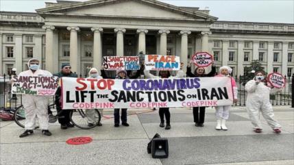 Bigio: Más sanciones contra Irán no le convienen al propio EEUU