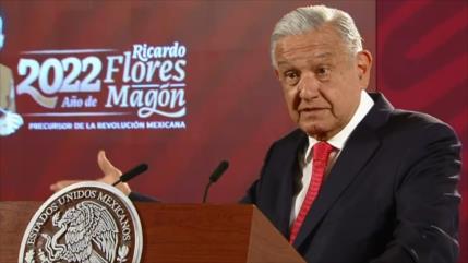 AMLO: Con Peña Nieto ni pactos ni protección, sólo transparencia