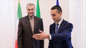 ¿A qué se debe necesidad europea de fortificar lazos con Irán?