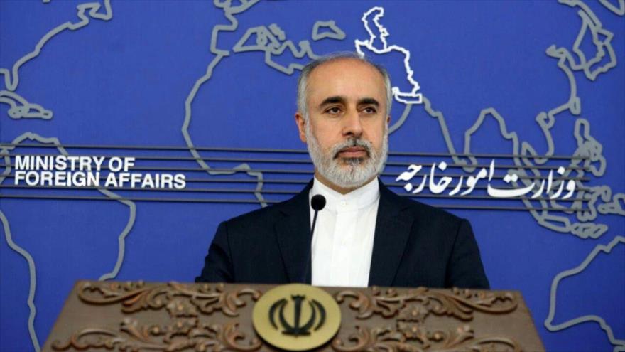 Irán se mofa de alegatos de Biden sobre paz: EEUU genera inestabilidad | HISPANTV