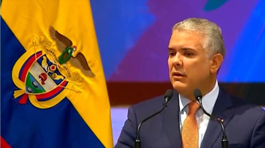 El Gobierno de Iván Duque deja superendeudado a Colombia