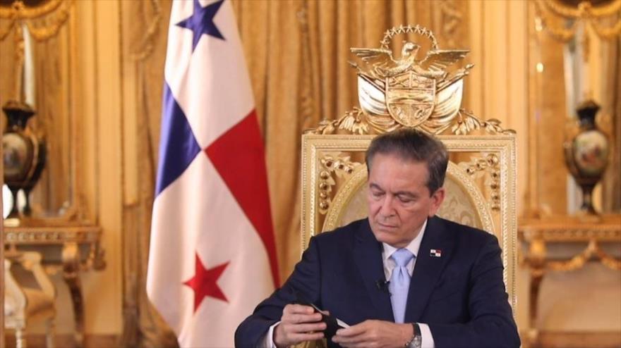 Nuevas protestas en Panamá pese al anuncio de bajada de precios