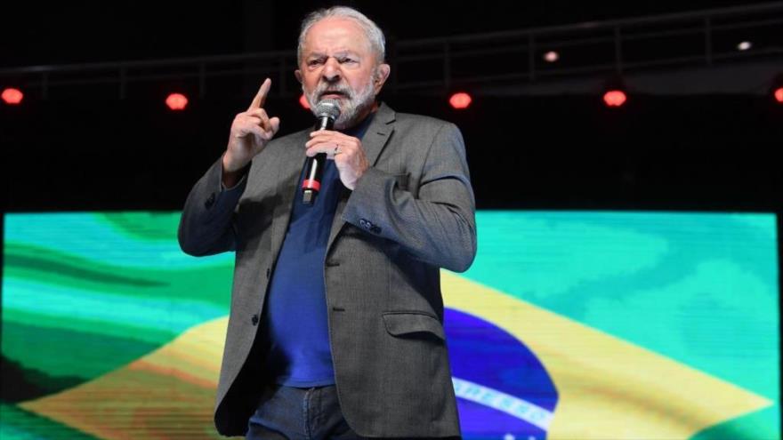 Magalhães: Lula conseguirá reconstruir lo destruido por Bolsonaro | HISPANTV