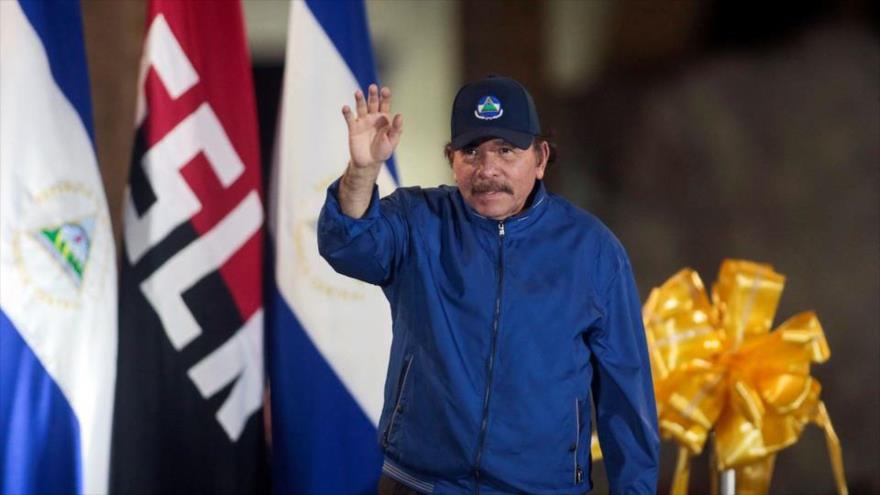 Sondeo: Mayoría de los nicaragüenses aprueba la gestión de Ortega | HISPANTV