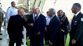 Condenan la visita de Joe Biden a territorios ocupados palestinos