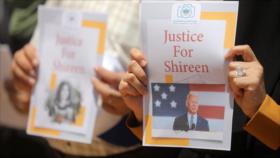 Visita de Biden a Asia Occidental provoca la ira de palestinos