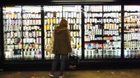 Inflación en EEUU rompe un nuevo récord en 40 años