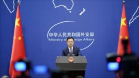 ¿Por qué EEUU es “imperio de mentiras”?, China describe en detalle