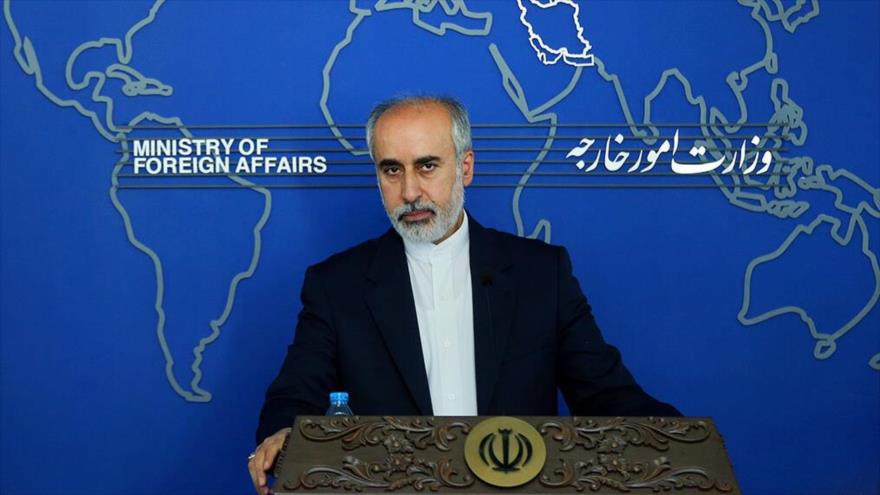 Irán responderá enfoque “ilegal” de Occidente sobre disturbios | HISPANTV