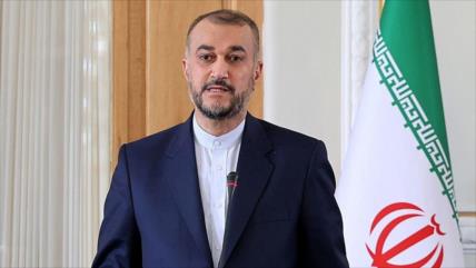 Irán envía mensaje a Riad para reclamar liberación de su ciudadano