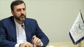 Irán censura el apoyo de ONU a fallo judicial sueco contra Nuri