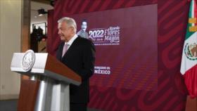 Vídeo: AMLO celebra presencia de la izquierda en América Latina 