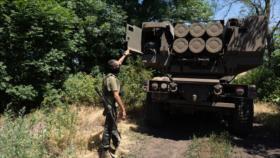 Ucrania alerta: usaremos misiles estadounidenses para atacar Crimea
