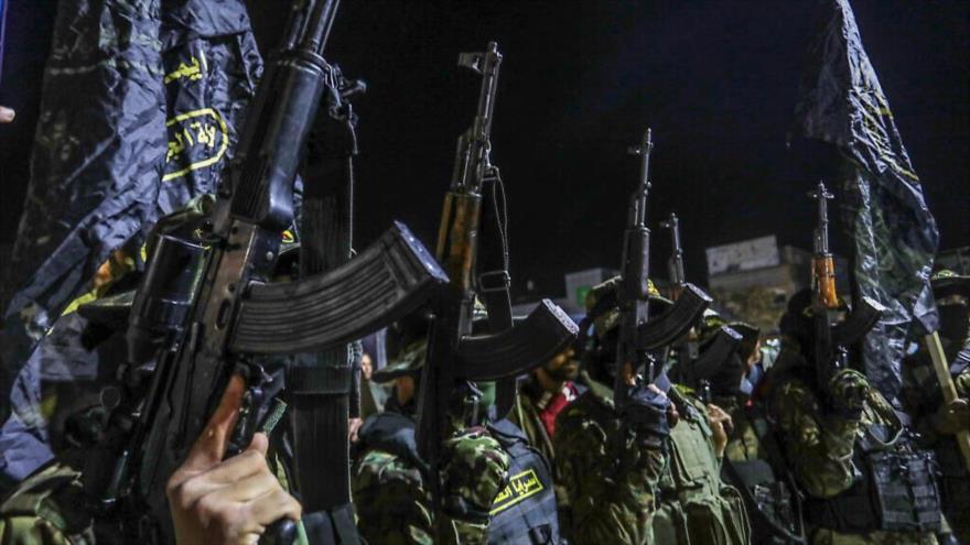Resistencia: Ataque en Al-Quds fue venganza por mártires en Yenín