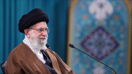 Líder iraní indulta a presos por Eid Al-Adha y Eid Al-Qadir