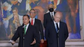 Honduras y Cuba retoman sus lazos de amistad