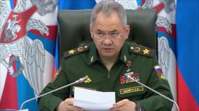 Rusia anuncia haber destruido seis HIMARS en Ucrania