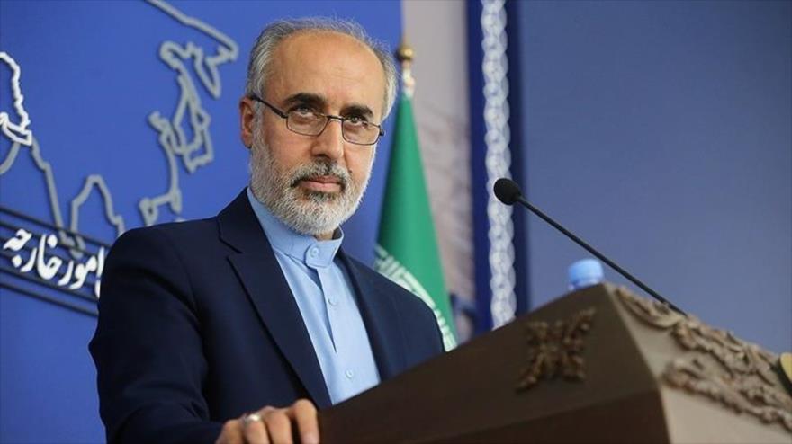 Irán llama a consultas a su embajador en Suecia por condena a Nuri | HISPANTV