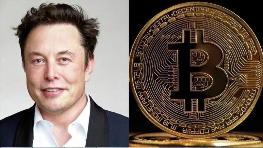 tesla vende bitcoins