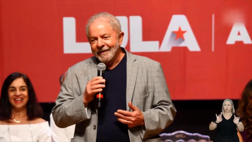 Lula se pone las botas para recuperar la democracia en Brasil