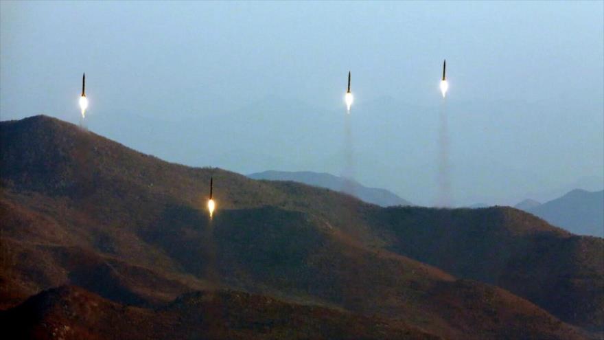 Corea del Norte avanza en misiles con “la extraordinaria velocidad” | HISPANTV
