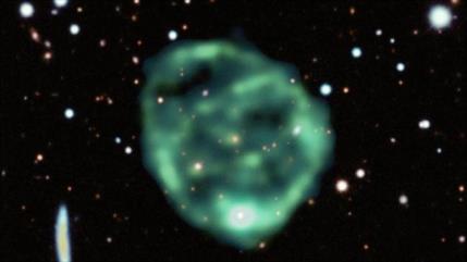 Astrónomos podrán “ver” primeras estrellas y galaxias del Universo