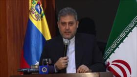 Irán estrecha lazos con una universidad venezolana