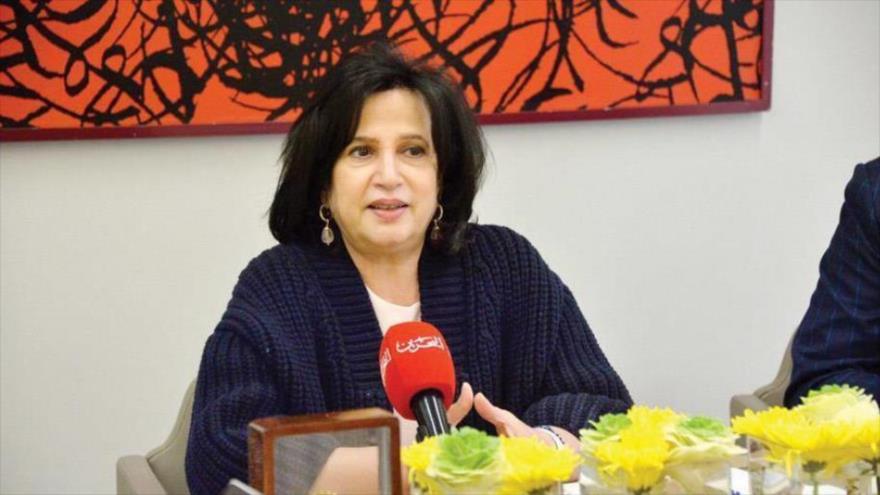 Baréin sustituye a ministra que rechaza normalización con Israel | HISPANTV