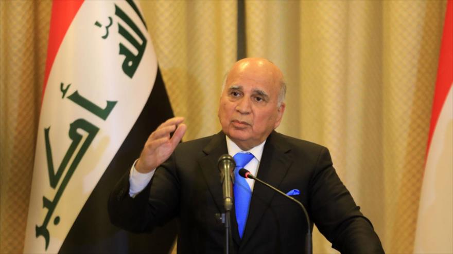 Irán y Arabia Saudí mantendrán reunión sobre reconciliación en Irak | HISPANTV