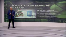 Dependencia del Occidente del petróleo | Brecha Económica