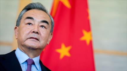 China: Mar del Sur no es un “campo de batalla” para potencias
