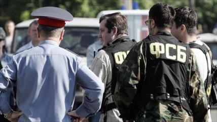 FSB neutraliza plan de Ucrania que buscaba robar aviones rusos
