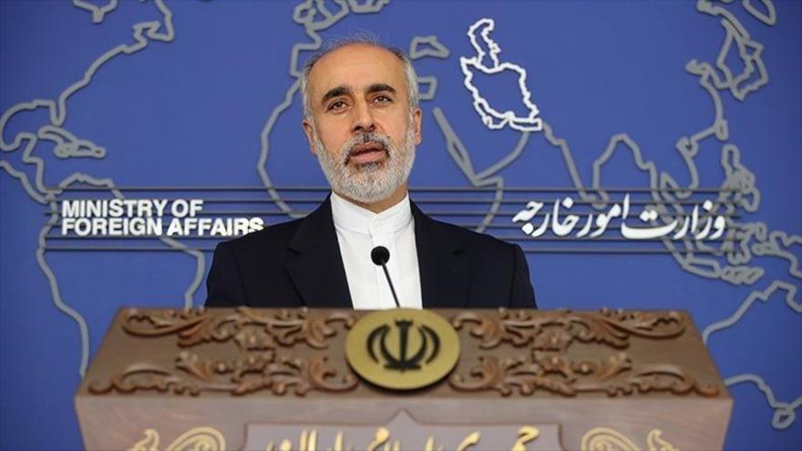 Irán: Si EEUU actúa de buena fe, un acuerdo está a la vista | HISPANTV
