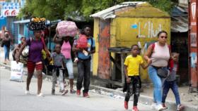 ‘Violencia de pandillas en Haití deja 471 víctimas en solo 9 días’