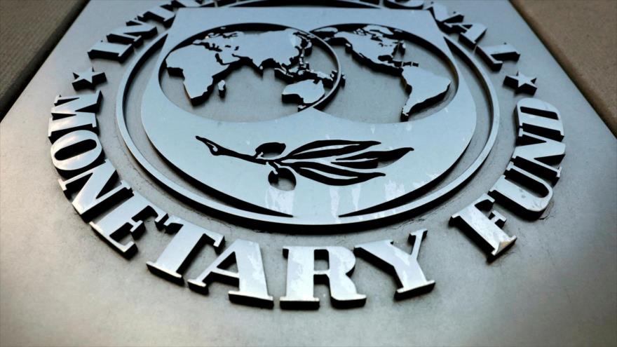 FMI avisa: Con un pequeño shock, EEUU pude entrar en recesión