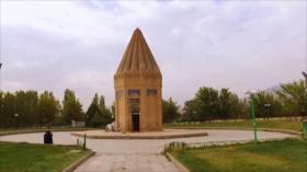 Bojnurd; La ciudad histórica de Hafsheyan; La ciudad de Tuyserkan | Irán