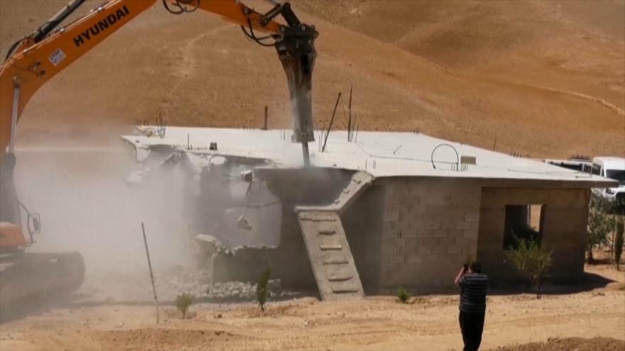 Palestina pide ser miembro de pleno derecho de las Naciones Unidas | HISPANTV