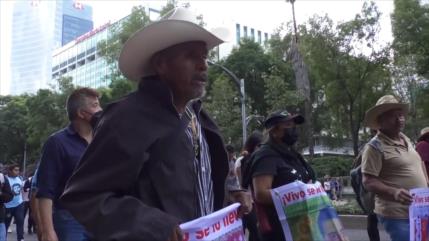 Ayotzinapa: a casi 8 años de la desaparición