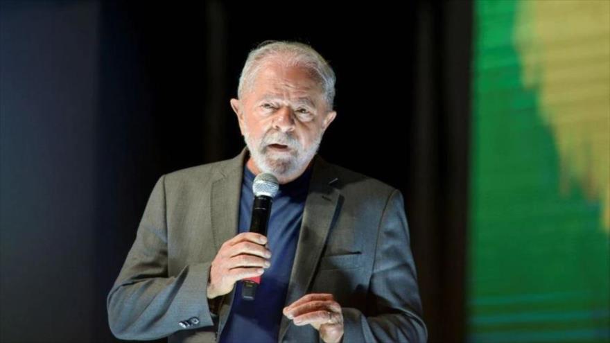 Lula asegura: Ejército de Brasil no permitiría un golpe de Estado | HISPANTV