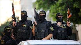 “Esparciremos cuerpos de militares israelíes en montañas”