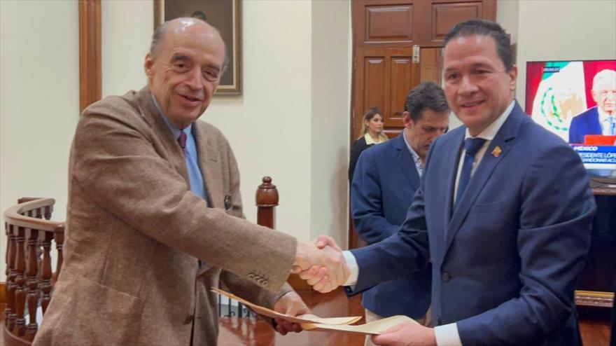 Colombia y Venezuela acuerdan iniciar proceso de retoma de lazos | HISPANTV
