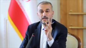 ‘Irán inyectó gas en centrífugas en respuesta a sanciones de EEUU’