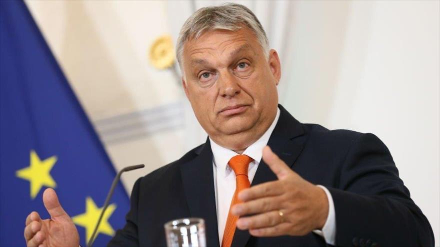 Otra fisura: Hungría va a firmar con Rusia gran contrato gasífero | HISPANTV
