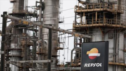 Repsol de España reanuda exportación de crudo venezolano a Europa