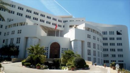 Túnez convoca a diplomática de EEUU por “injerencia inaceptable”