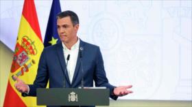Sánchez propone no llevar corbata para ahorrar energía en España
