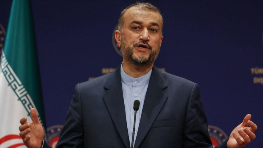 Irán: En Viena protegeremos nuestros intereses económicos y nucleares