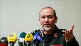 Encienden alarmas sobre una guerra híbrida contra Irán