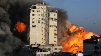 Irán advierte a Israel de las secuelas que tendrán ataques a Gaza