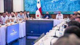 Gobierno y gremios de Panamá logran 20 acuerdos sobre educación